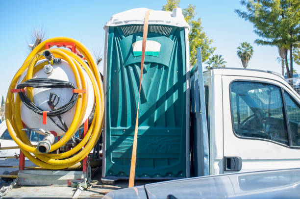 Best Event porta potty rental  in Lynnwood Pricedale, PA