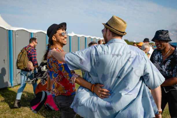Lynnwood Pricedale, PA porta potty rental Company