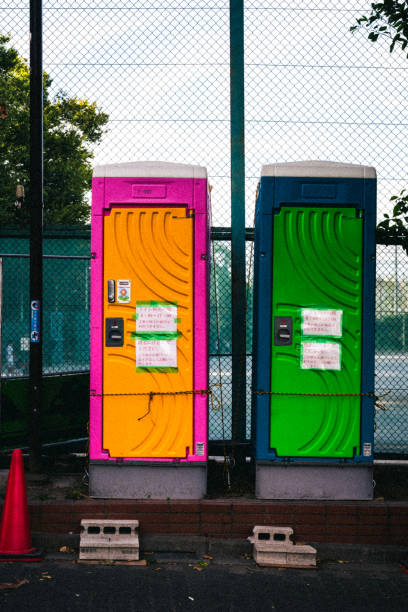 Best Wedding porta potty rental  in Lynnwood Pricedale, PA
