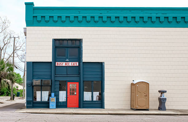 Best Porta potty rental near me  in Lynnwood Pricedale, PA
