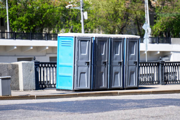 Best Sanitation services for porta potties  in Lynnwood Pricedale, PA