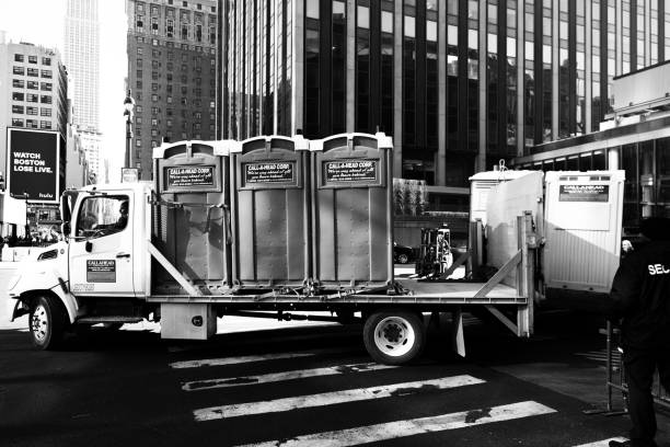 Best Porta potty delivery and setup  in Lynnwood Pricedale, PA